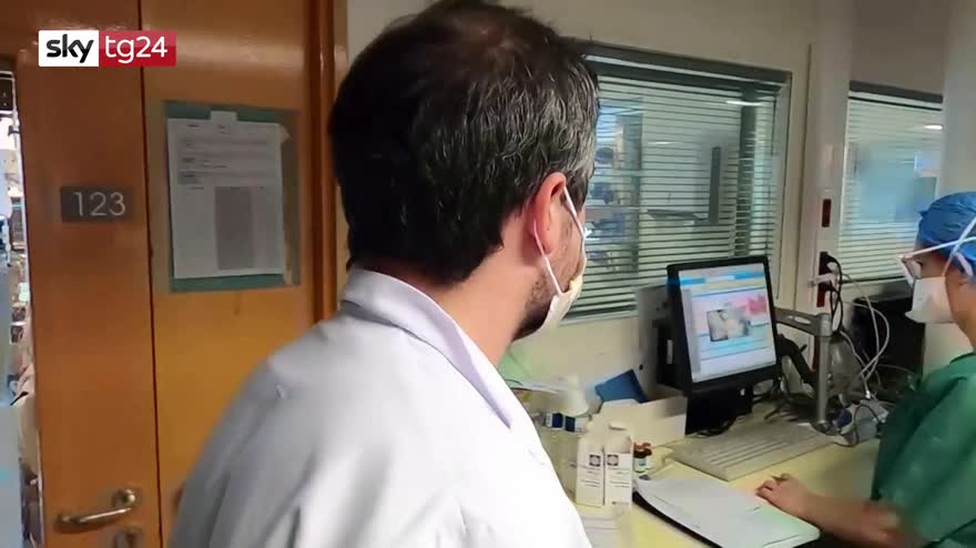 Coronavirus, più di 20,5 milioni contagi nel mondo