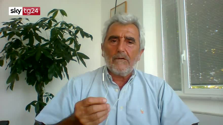 Miozzo: per interrogazioni e mensa niente mascherina