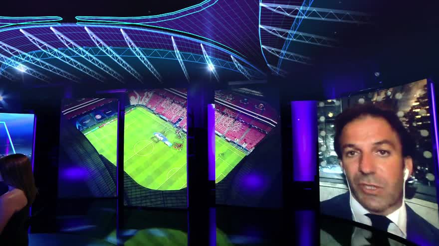 Sky Video Fantacalcio