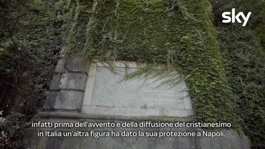 Napoli, città meravigliosa
