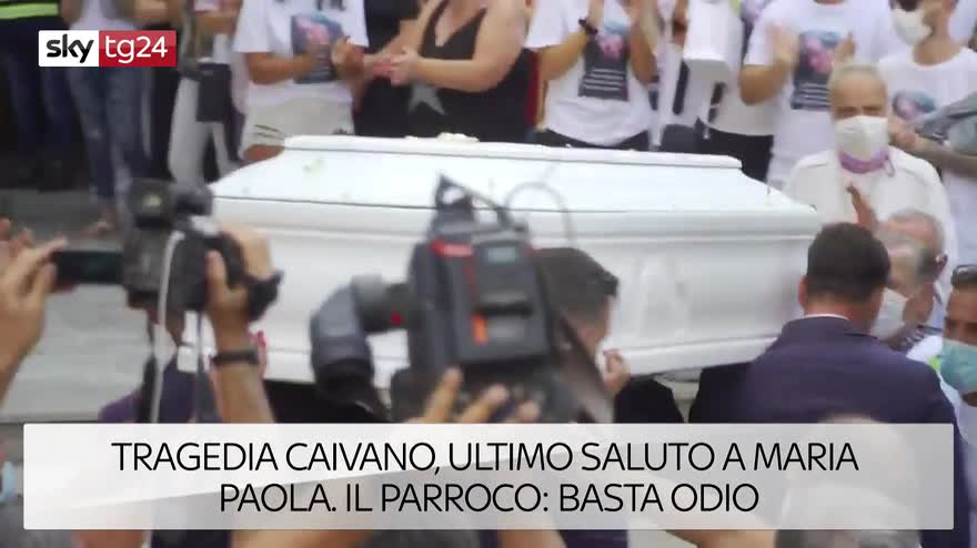 I Titoli delle 19 del 15 Settembre