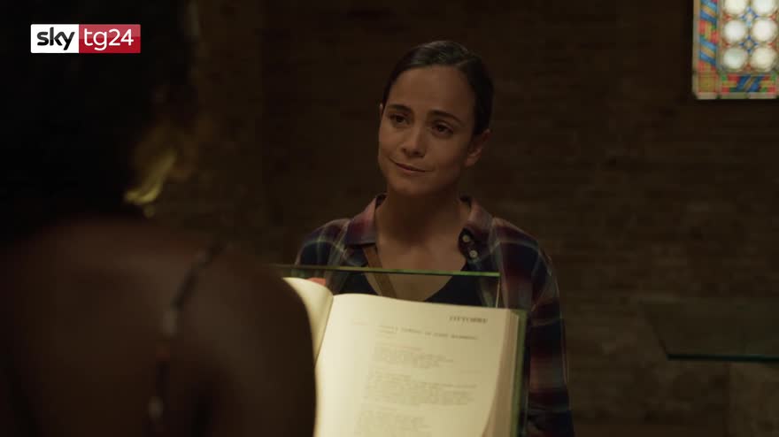 Luca Guadagnino presenta We Are Who We Are: l'intervista