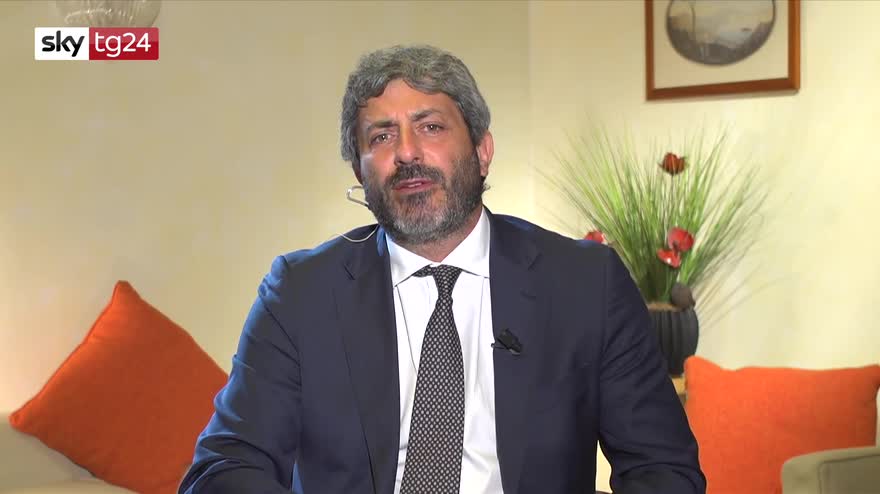 Fico: intesa con Pd non è morte nera