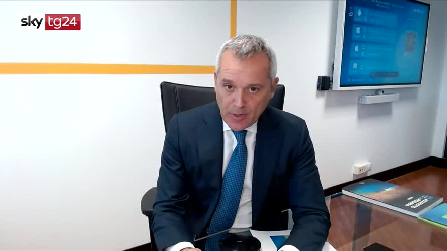 Marra (pres. Acea Energia): decisivo il quarto trimestre