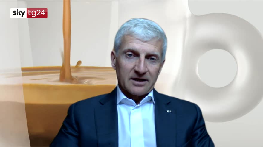 La ricetta di Andrea Illy per uscire dalla crisi
