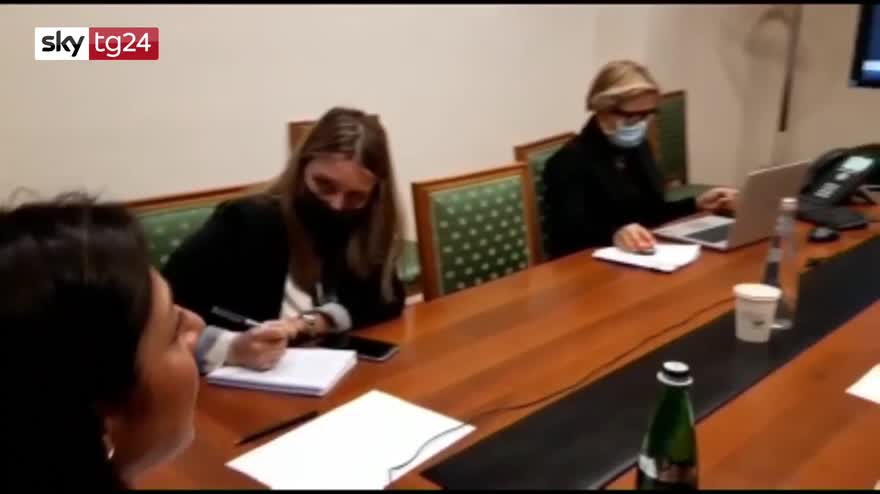 Virus, Conte: Non posso prevedere nuovo lockdown