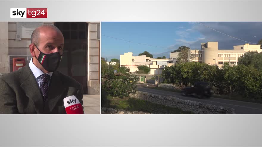 Focolaio Rsa ad Alberobello, sindaco: ospiti