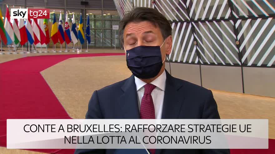 I Titoli delle 19 del 15 Ottobre