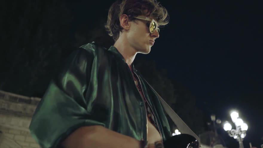 VIDEO Silver presenta Power of Love