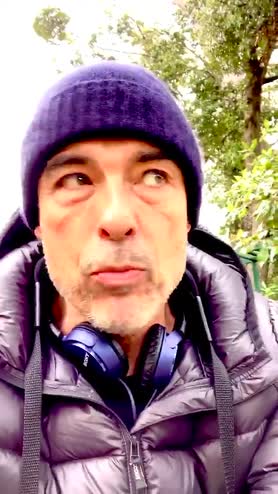 Scomparsa Gigi Proietti, il ricordo di Alessandro Gassmann