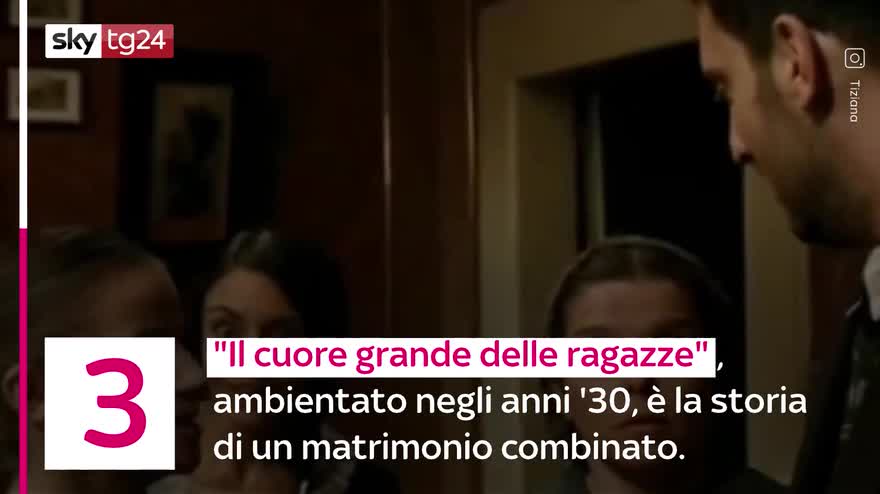 VIDEO I migliori film di Pupi Avati