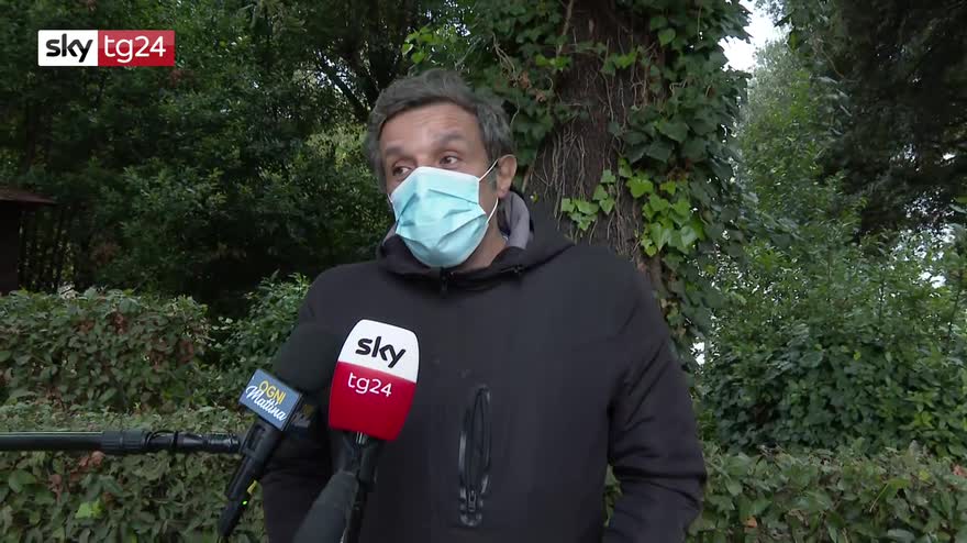 Gigi Proietti, Flavio Insinna: