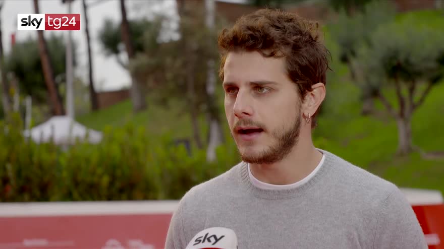 Matteo Rovere a Stories: la costruzione di un mito