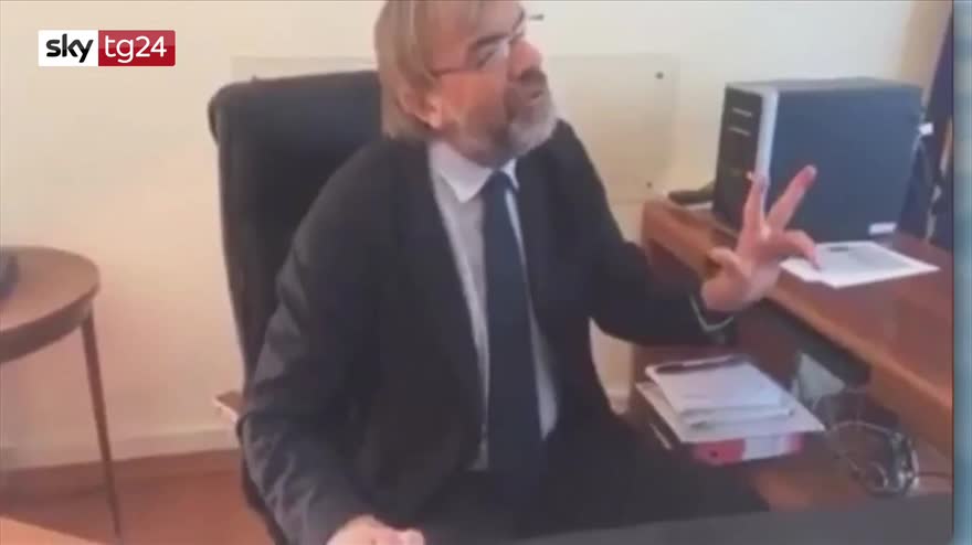 Virus Calabria, polemica su neo-commissario Zuccatelli
