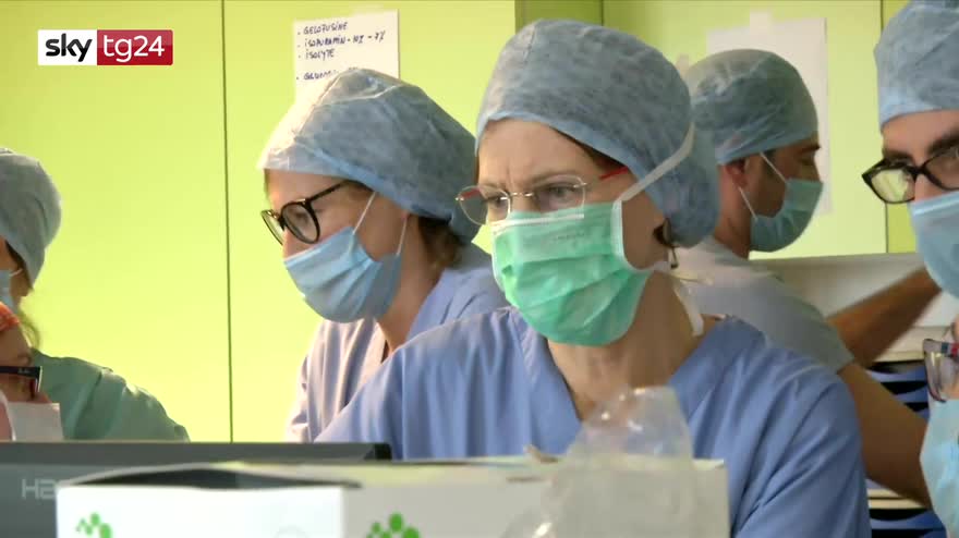 Virus, la sanità lombarda tra pubblico e privato