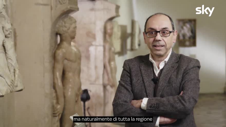 Musei: una nuova sfida per il Palazzo Ducale di Urbino