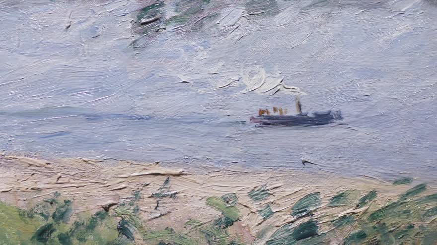 Il docu-film che svela i segreti dell'Impressionismo