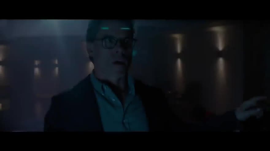Bloodshot, il trailer del film