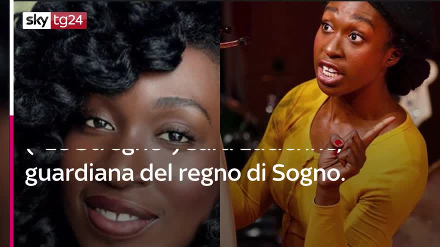 VIDEO The Sandman, il cast della serie tv Netflix