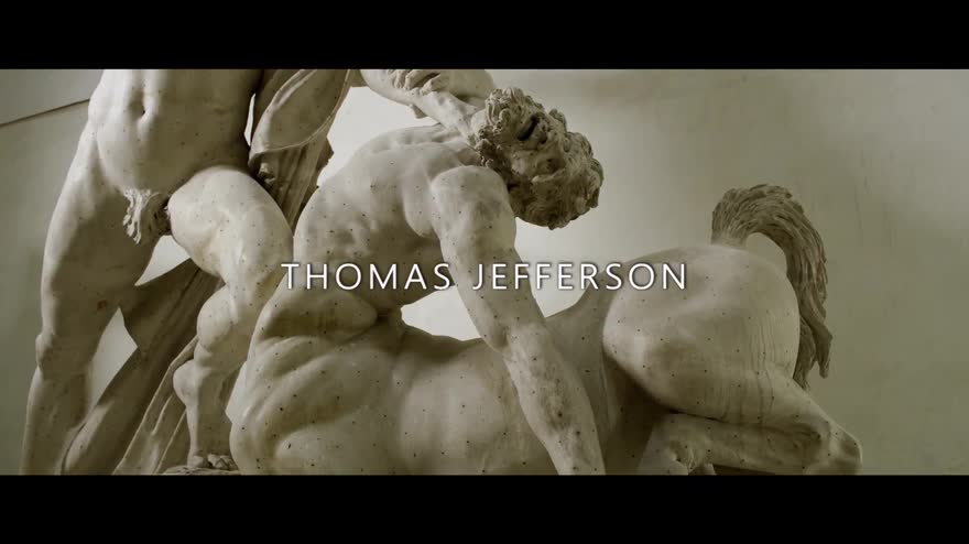 La scultura secondo Canova