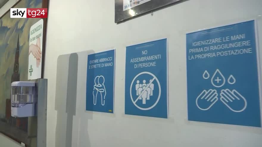 Covid, teatri in difficoltà, chiusi da 11 mesi