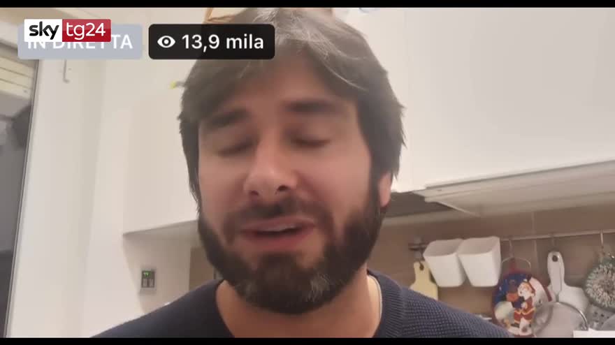 Di Battista lascia M5S: