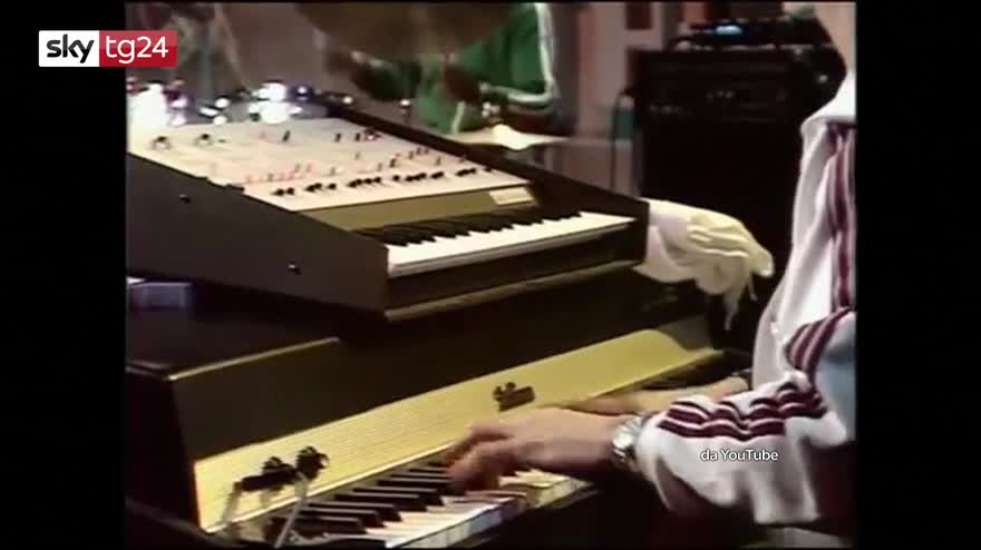 E' morto Chick Corea, innovatore del jazz