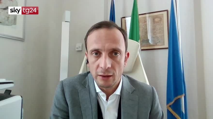 Fedriga: tecnici utili alla politica se fanno previsioni