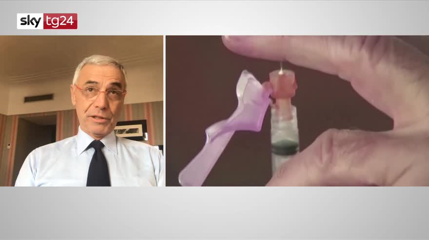 Palù (Aifa), vaccino AstraZeneca efficace