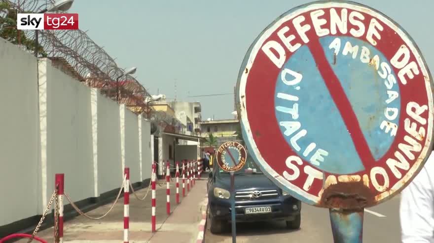 Attanasio, l'ambasciatore bocconiano per la pace