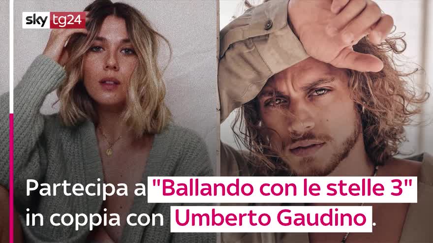 VIDEO Chi è Martina Pinto