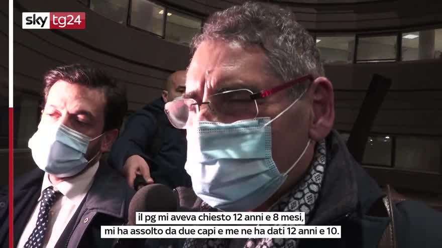 Mondo di Mezzo, Buzzi: