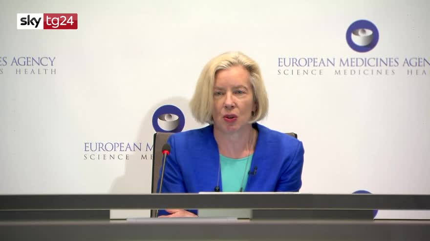 Vaccini, incertezza consegna dosi di Johnson & Johnson