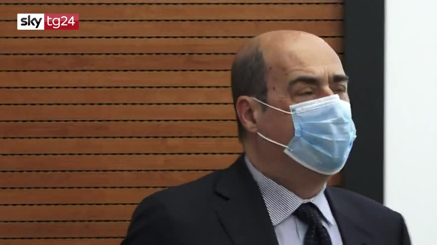 Assemblea pd, Letta: 48 ore per decidere