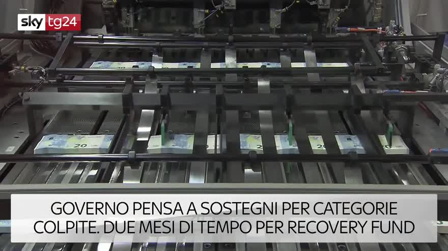I Titoli delle 13 del 10 Marzo