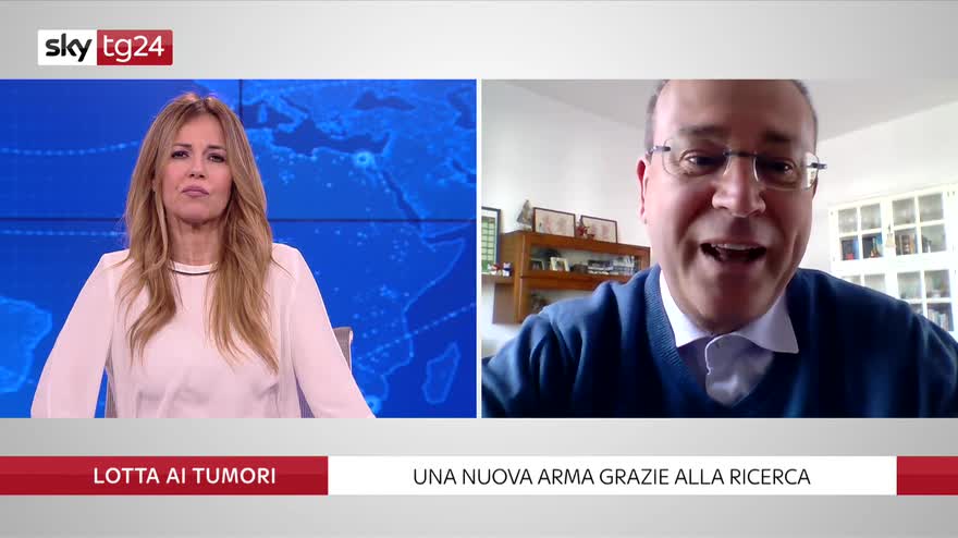 Lotta tumori, una nuova possibile arma grazie alla ricerca