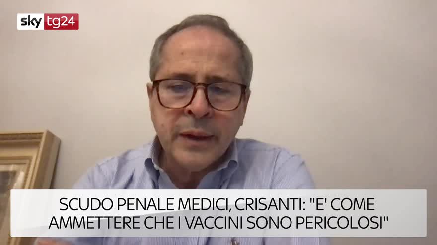 I titoli delle 13 del 17 marzo