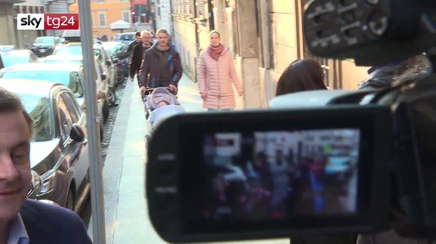 Sindaco Roma, Pd frena su Gualtieri, FI spinge Bertolaso