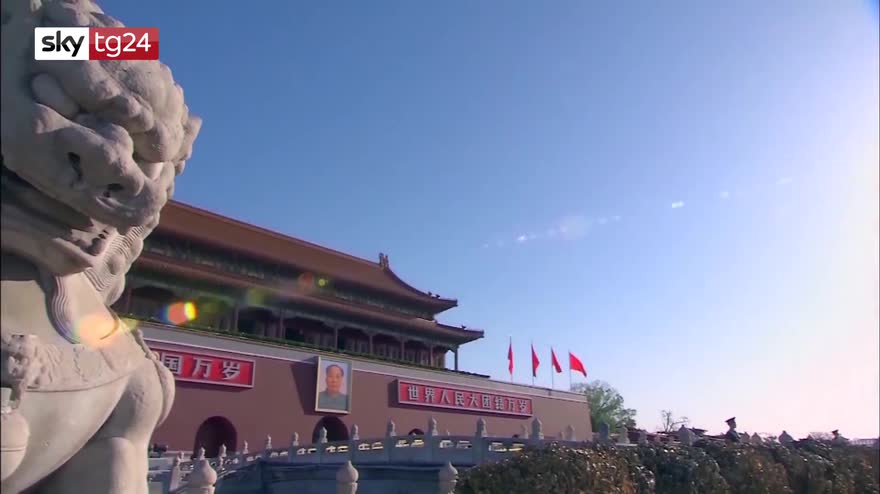 Usa, Cina, Scintille nel primo incontro fra ministri