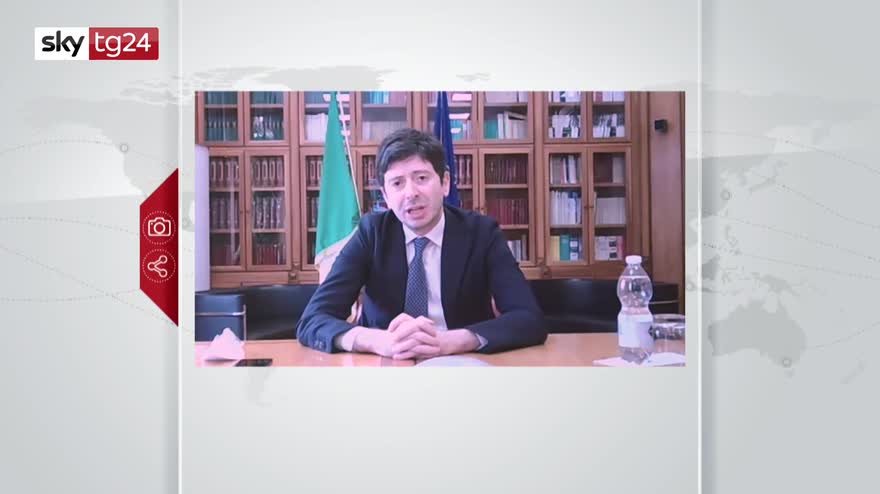 Speranza, battaglia ancora dura, crisi può diventare opportunità