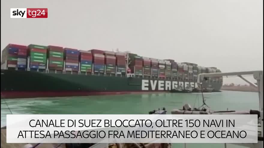 I Titoli delle 13 del 25 Marzo