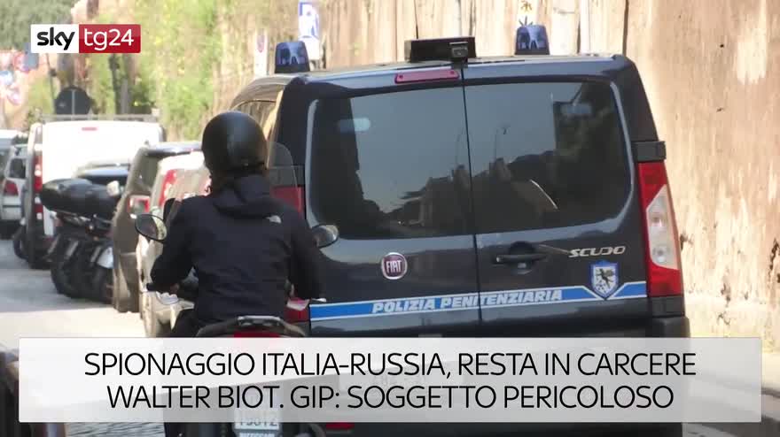 I Titoli delle 13 del 2 Aprile