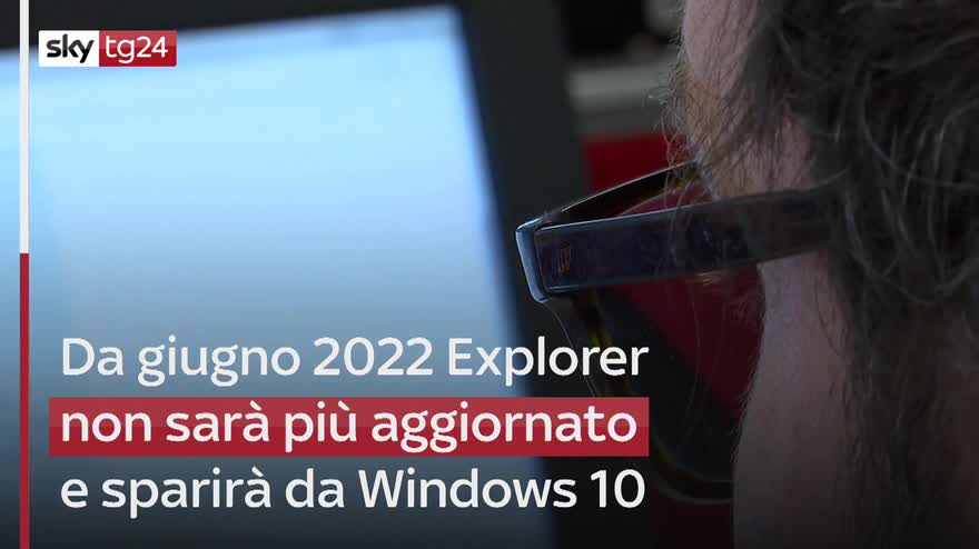 Internet Explorer si prepara all’addio, ecco la data