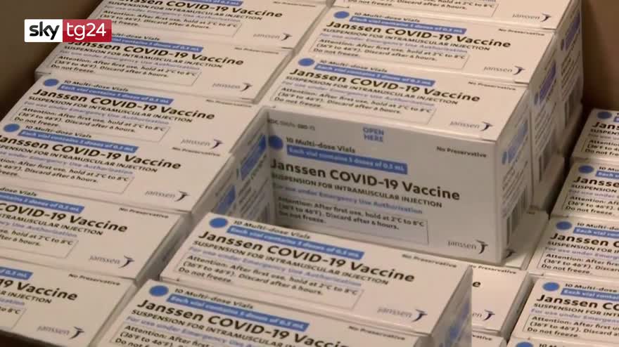 Lazio, aperte oggi le prenotazioni per vaccino in farmacia 