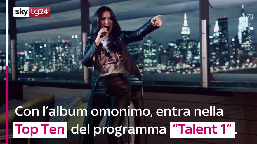 VIDEO Chi è Fanya Di Croce