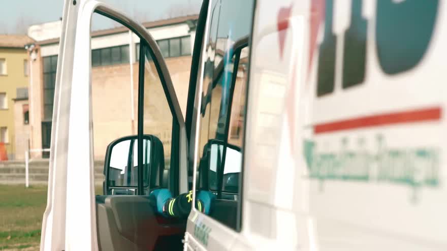 VIDEO . Giovanni Usai ci porta ne Il Paese di Burro