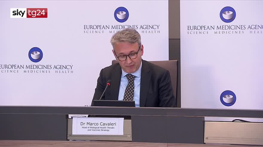 Covid, Ema: vaccino Pfizer sicuro dai 12 ai 15 anni d'età