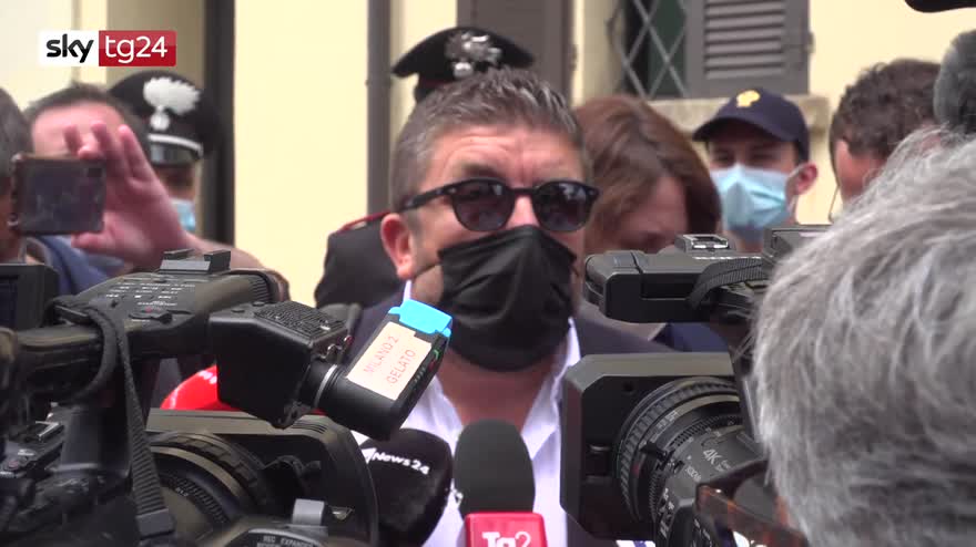 Mottarone, Direttore esercizio: non sapevo del forchettone