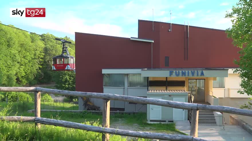 Incidente funivia: Tadini ai domiciliari, altri due liberi