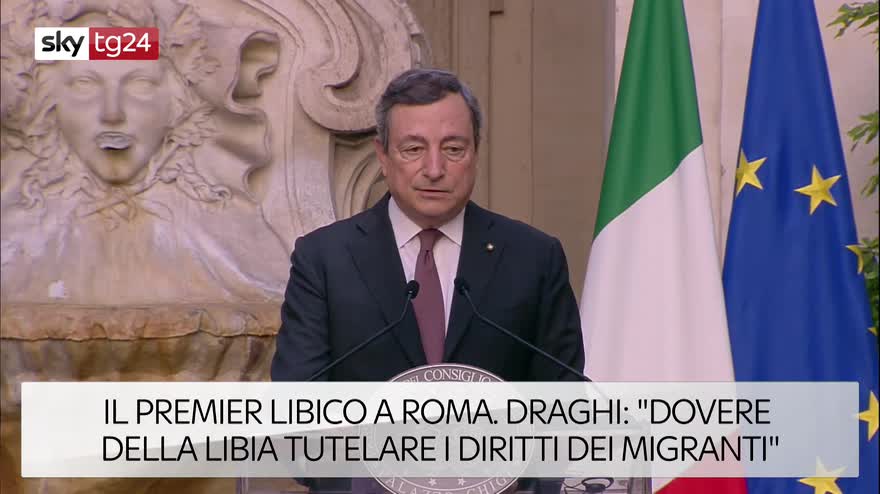 I titoli delle 19 del 31 maggio
